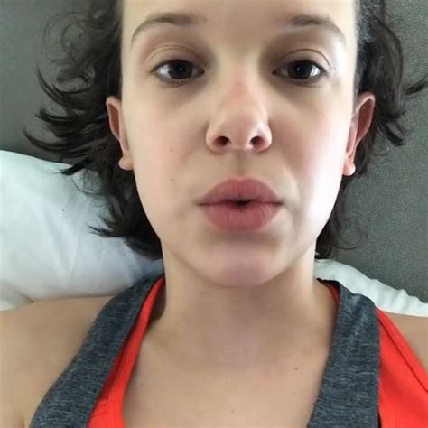 millie bobby brown naked fake|Videos Tagged with millie bobby brown